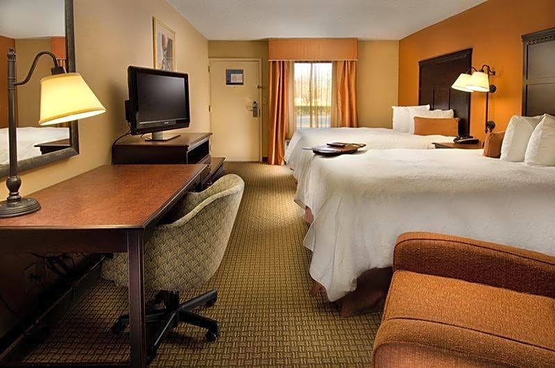 Days Inn by Wyndham Longview South