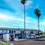 Motel 6-Pleasanton, CA
