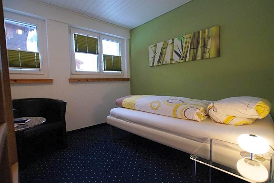 Photo 1 of 2 of Single Room with Private Bathroom