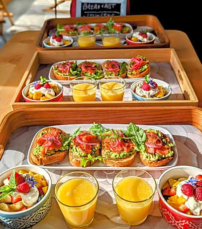 Maple Rise Guesthouse