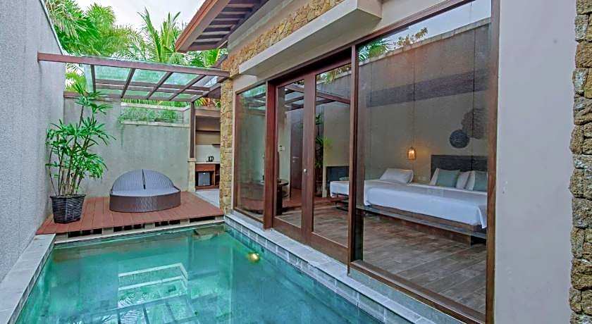 Kamuela Villas Lagoi Bay Bintan