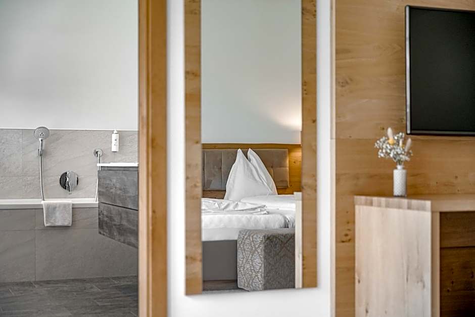 GOTTHARD - FINE LIVING APARTMENTS