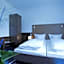 Hotel City Oase Lb