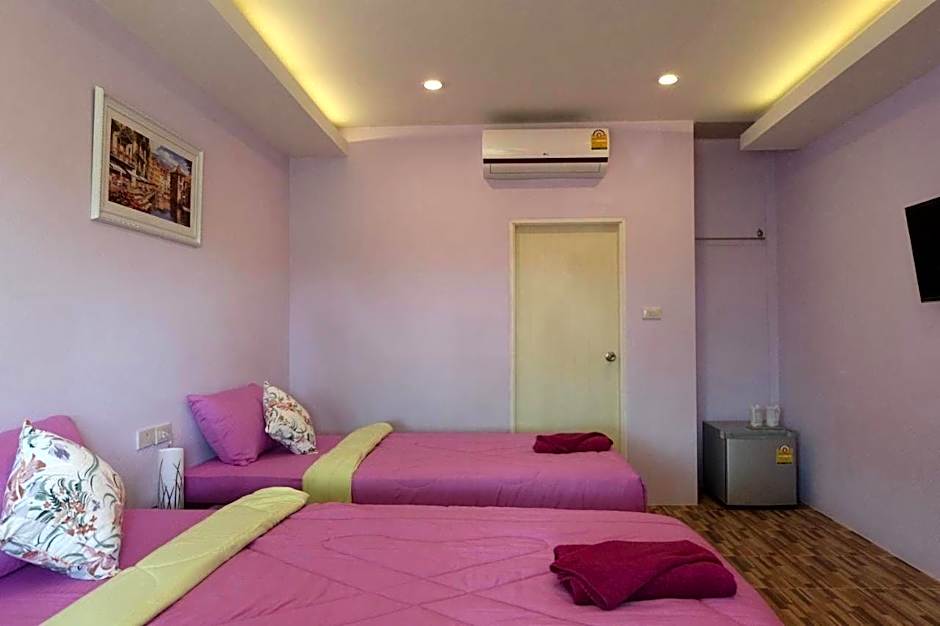 Aiyara House
