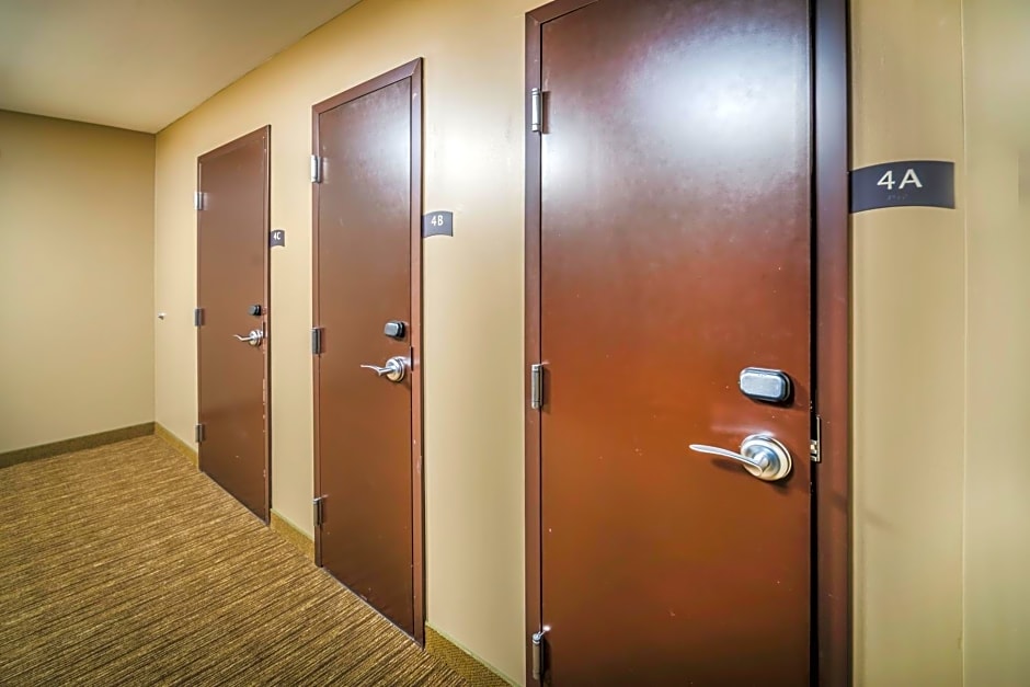 Staybridge Suites Sacramento-Folsom By IHG