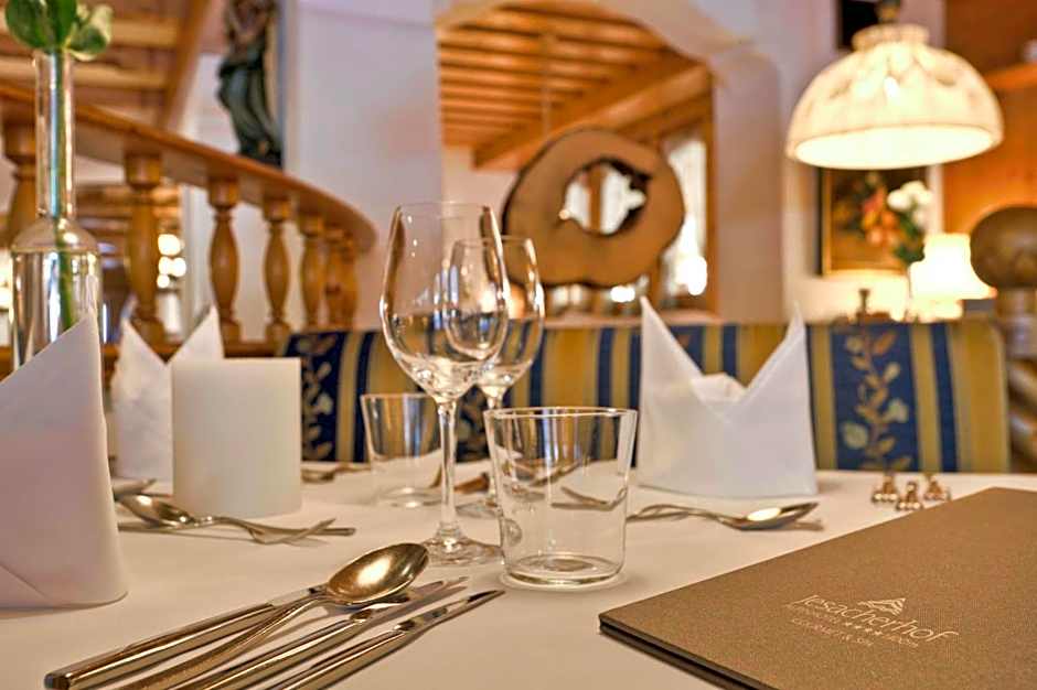 Hotel Jesacherhof 4s