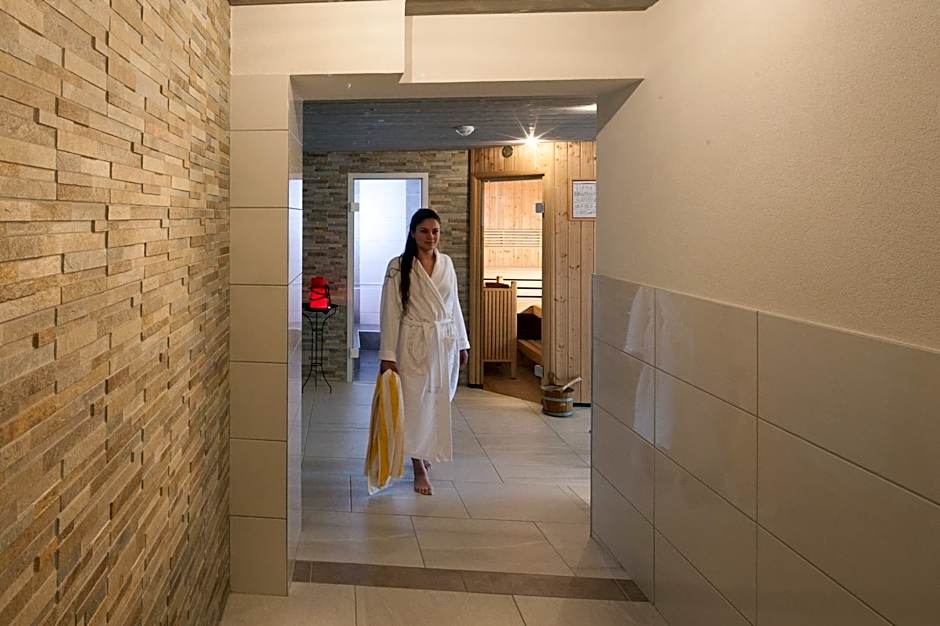 Hotel Sonnalpen