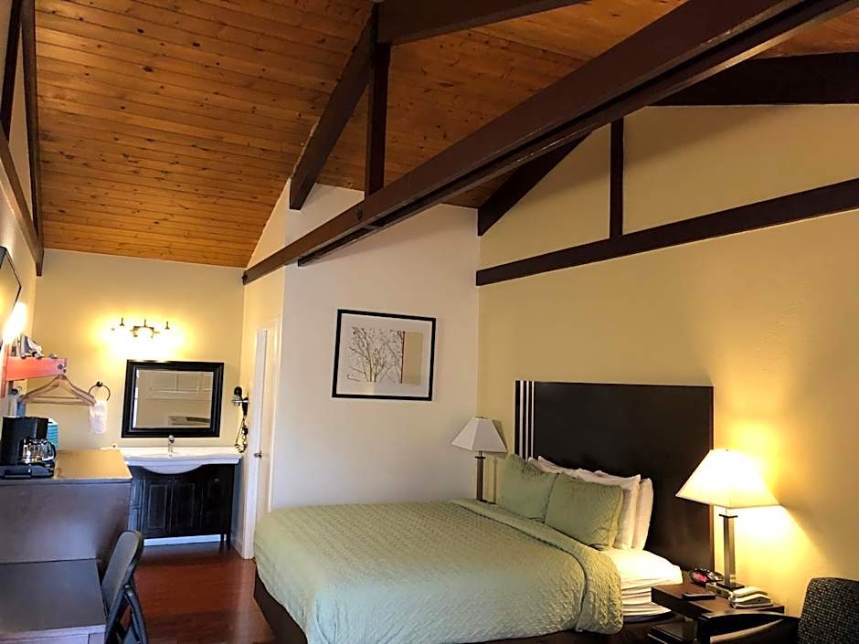 Lombard Plaza Motel