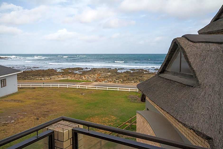 Little Rock Guesthouse