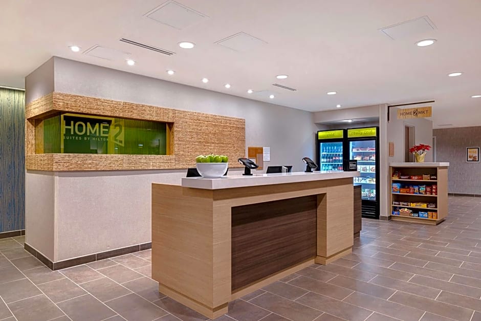 Home2 Suites by Hilton Redding