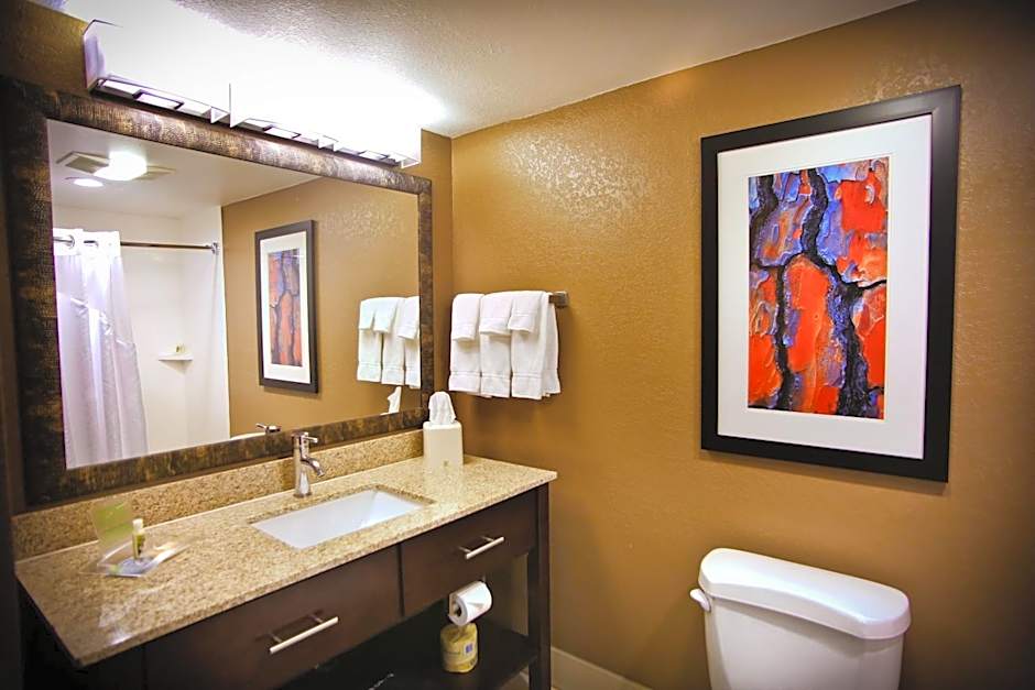 Pearl Street Hotel