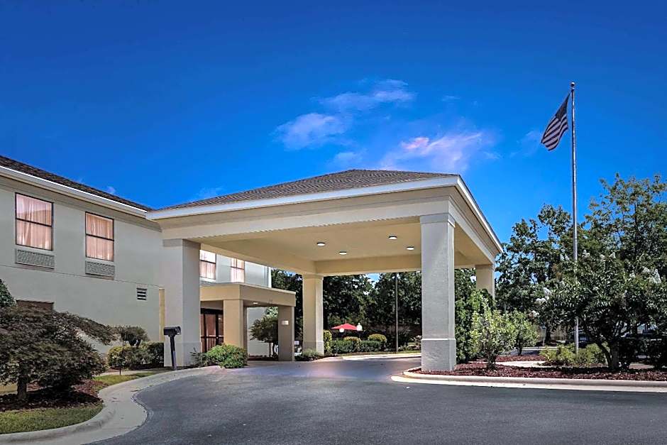 Comfort Inn Clinton