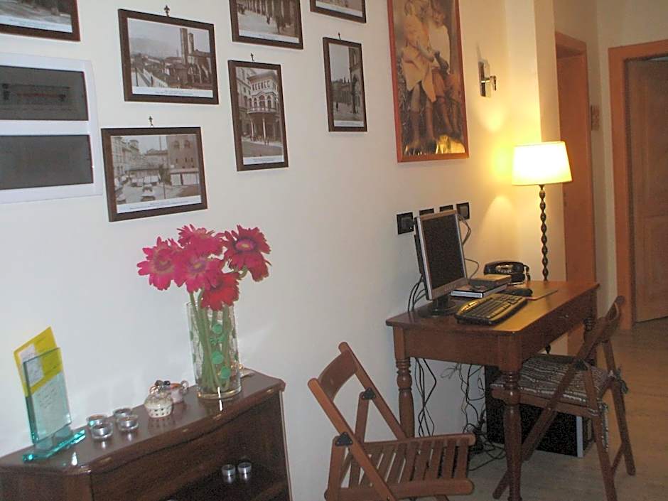 A Casa Fachin Room & Breakfast