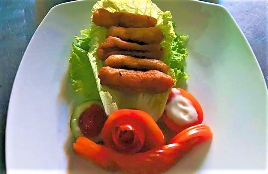 Umah Hijau Tabanan