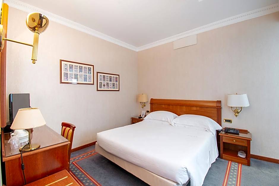 Hotel Excelsior San Marco