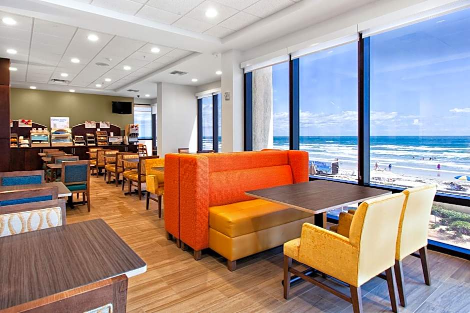 Holiday Inn Express Daytona Beach Shores By IHG