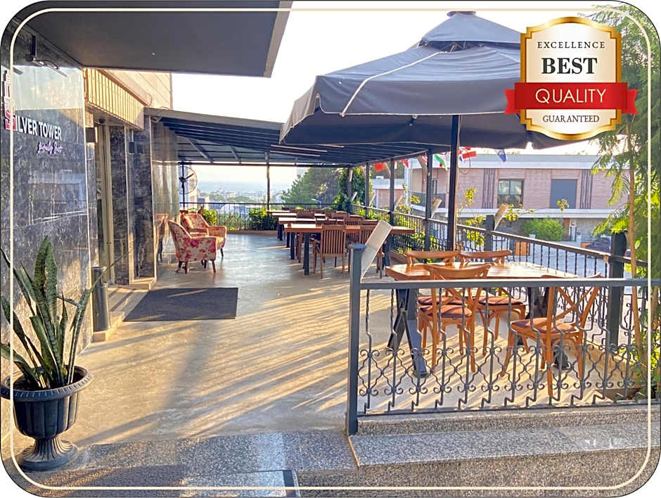 Silver Tower Residence