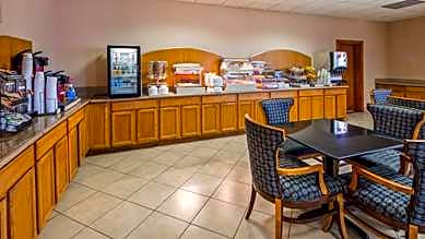 SureStay Plus Hotel by Best Western Jacksonville