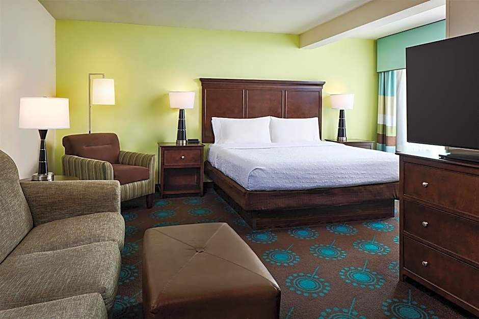 Hampton Inn By Hilton And Suites Destin