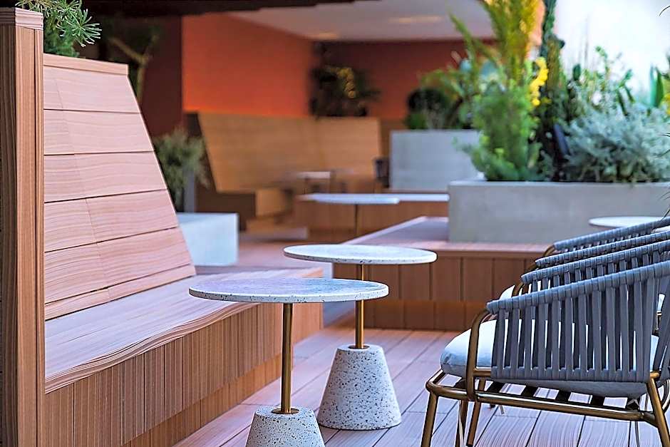 The OneFive Terrace Fukuoka