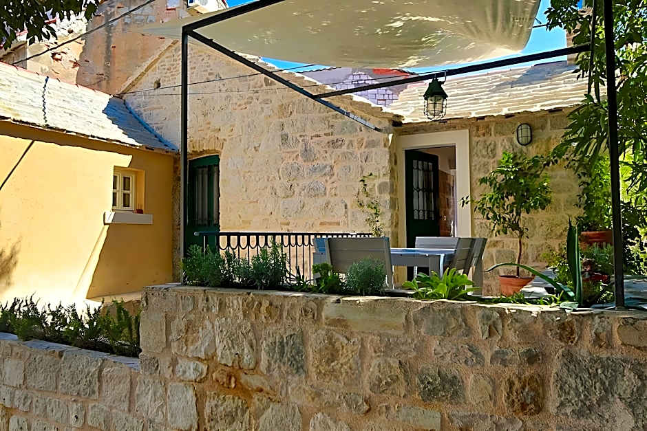 Divota Apartment Hotel