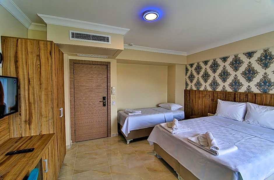 Amasra Sunrise Otel