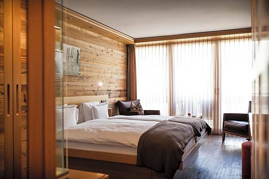 Relais & Chateaux Schönegg