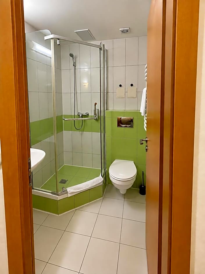 Esprit Residences Budapest