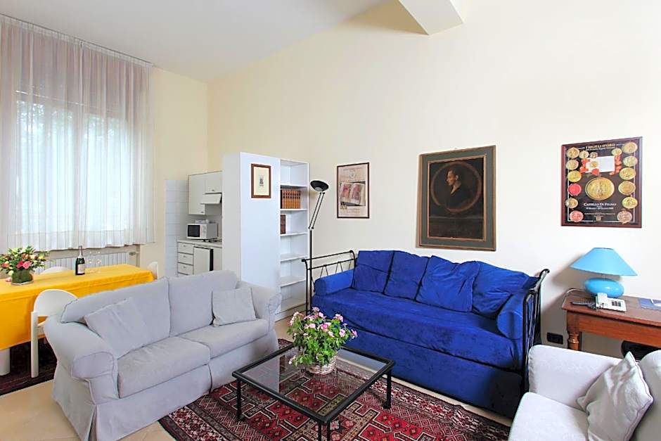 Residence Liberty