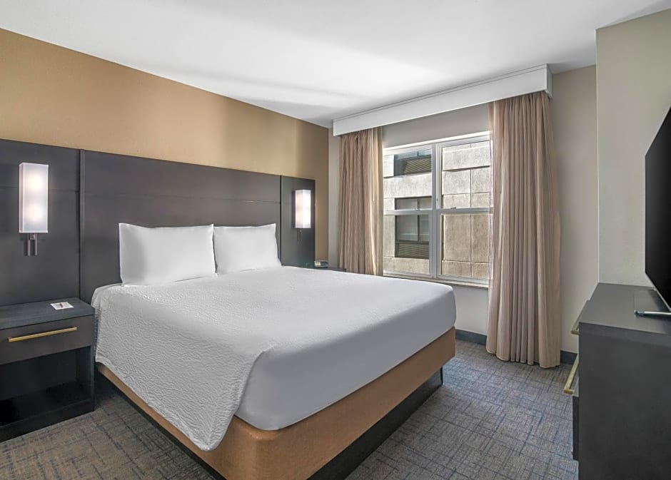 Residence Inn by Marriott Phoenix Glendale Sports & Entertainment District