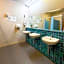 Global Backpackers Youth Hostel