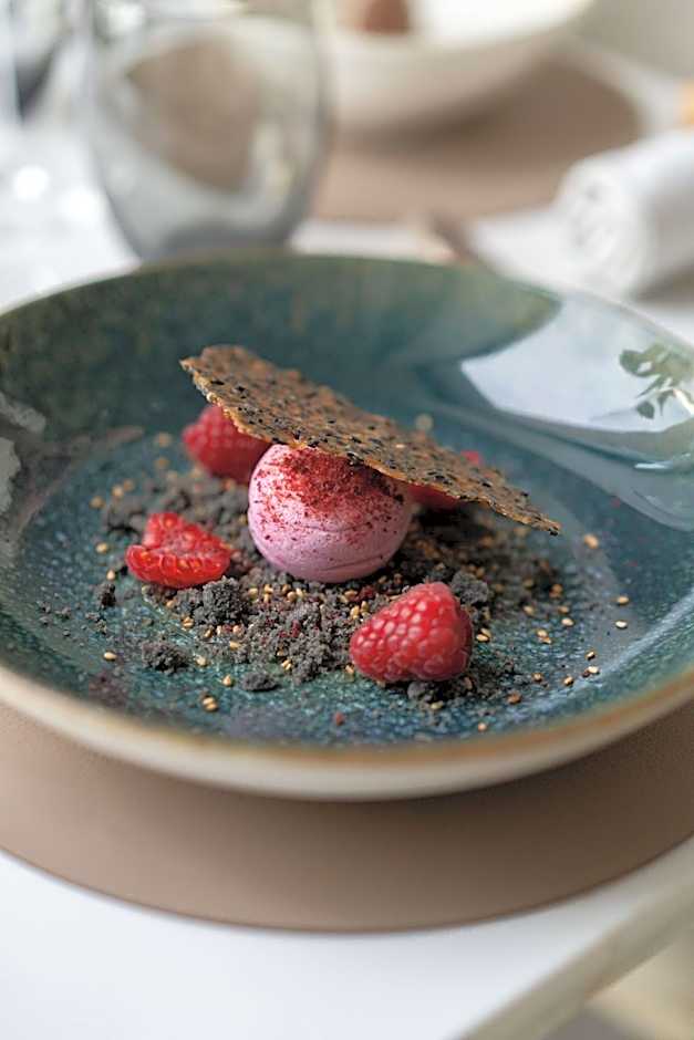 Radisson Blu Hotel, Lyon