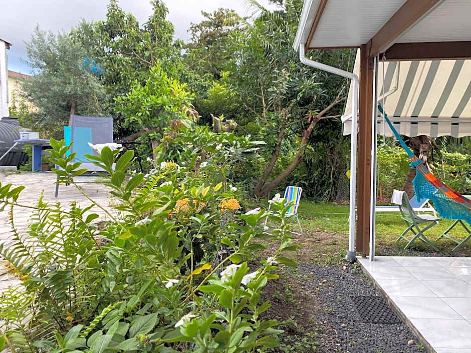 Les Gîtes du Sud - Ô Naturel