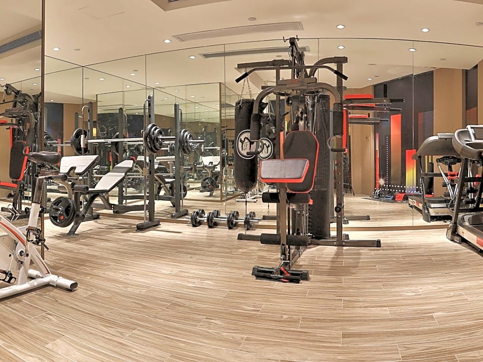 bis Styles XM Zhongshan Hotel