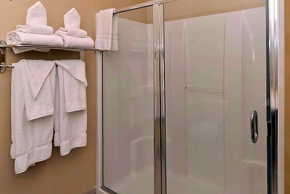 Extended Stay America Suites - Donaldsonville - Gonzales