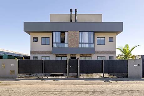 Pousada Casa Garuda