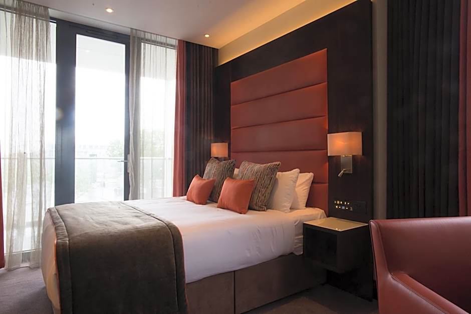 St George'S Hotel - Wembley