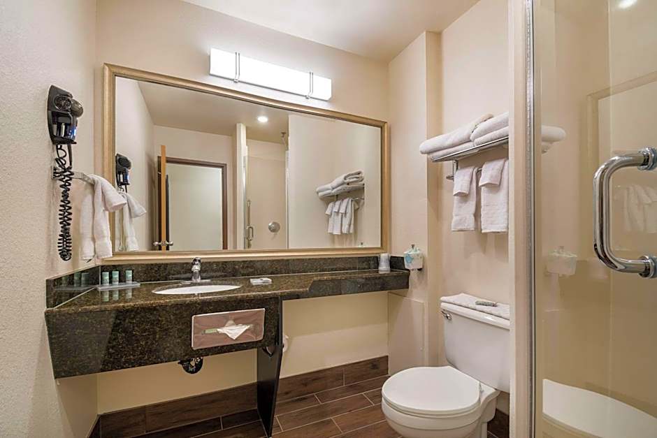 Best Western Mt. Hood Inn