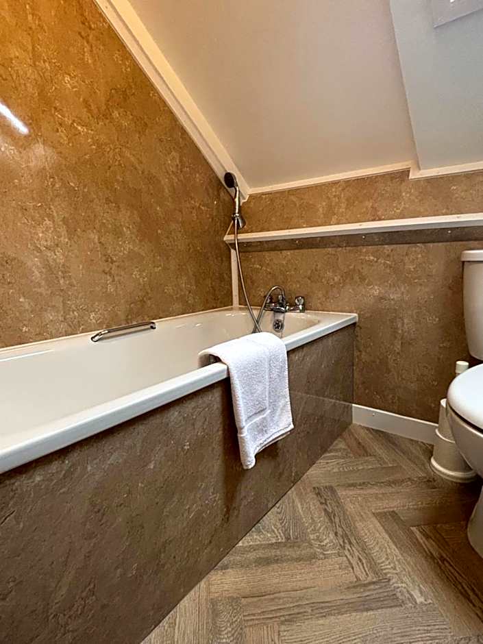 The Seacliffe - Whitby