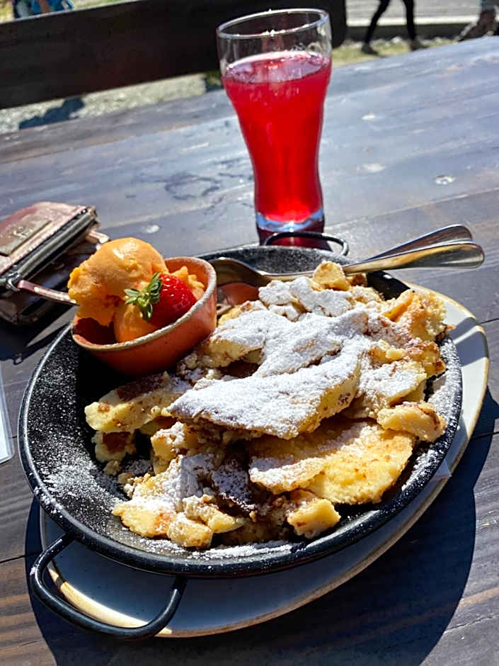 Molltaler Appartements en b&b