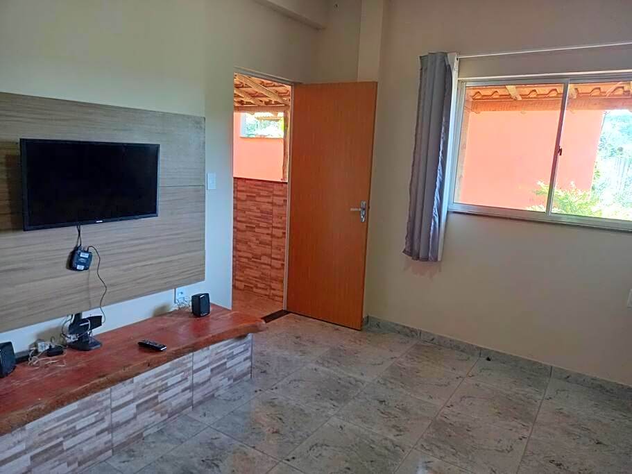 Rancho Serra do Cipo Condomínio Paz e Natureza