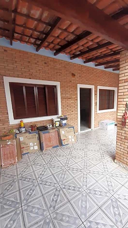 A Casa da Praia