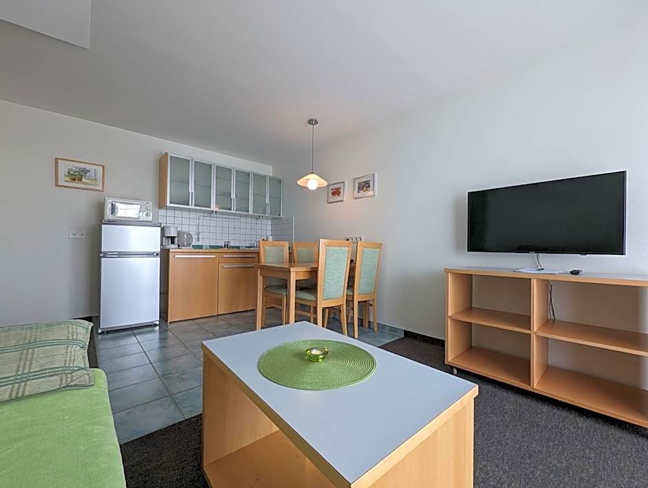 Landhotel Larenzen