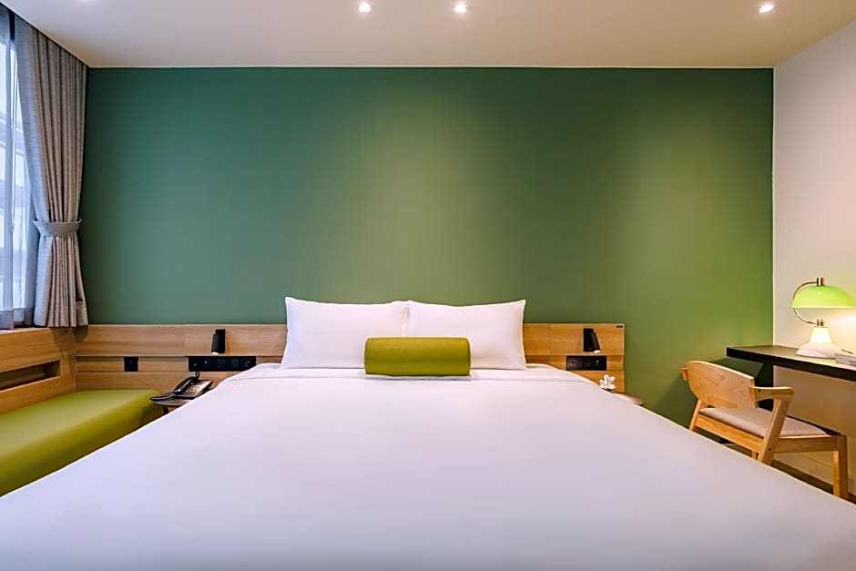 MO Hotel Bangkok