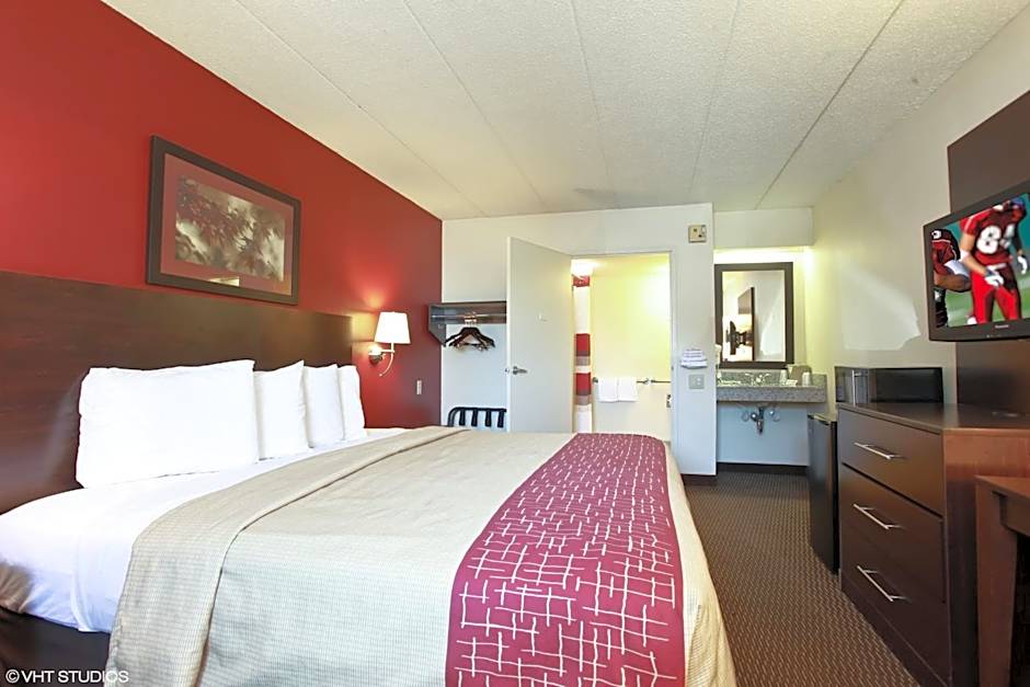 Red Roof Inn Michigan City