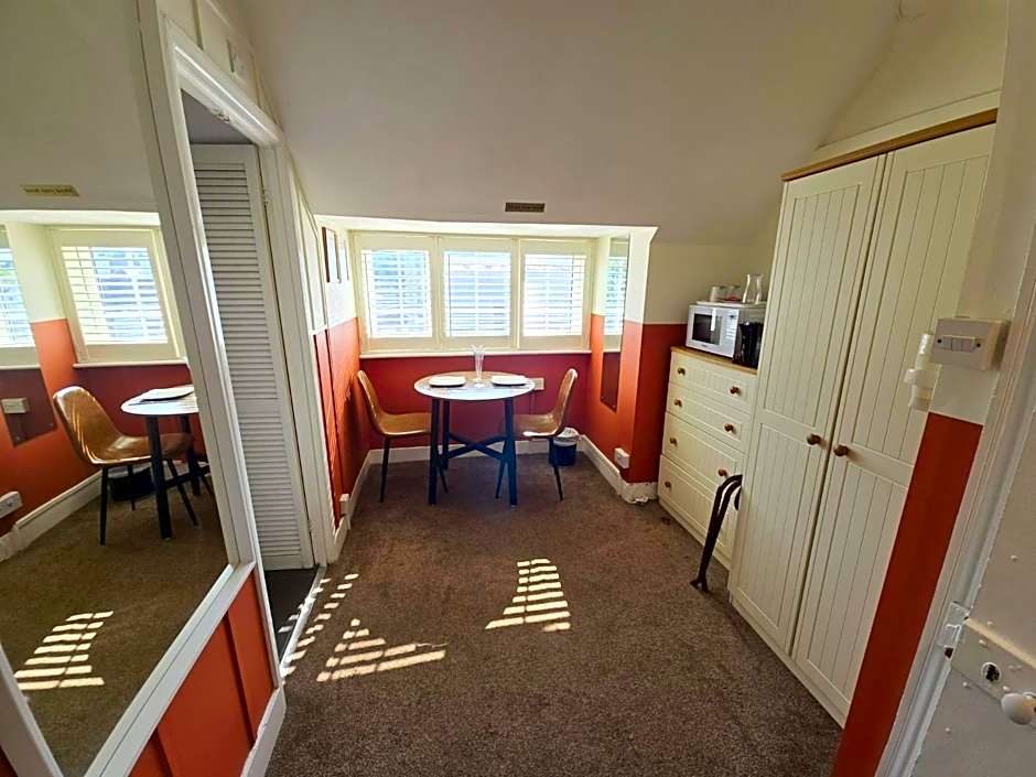 Glendevon House Hotel