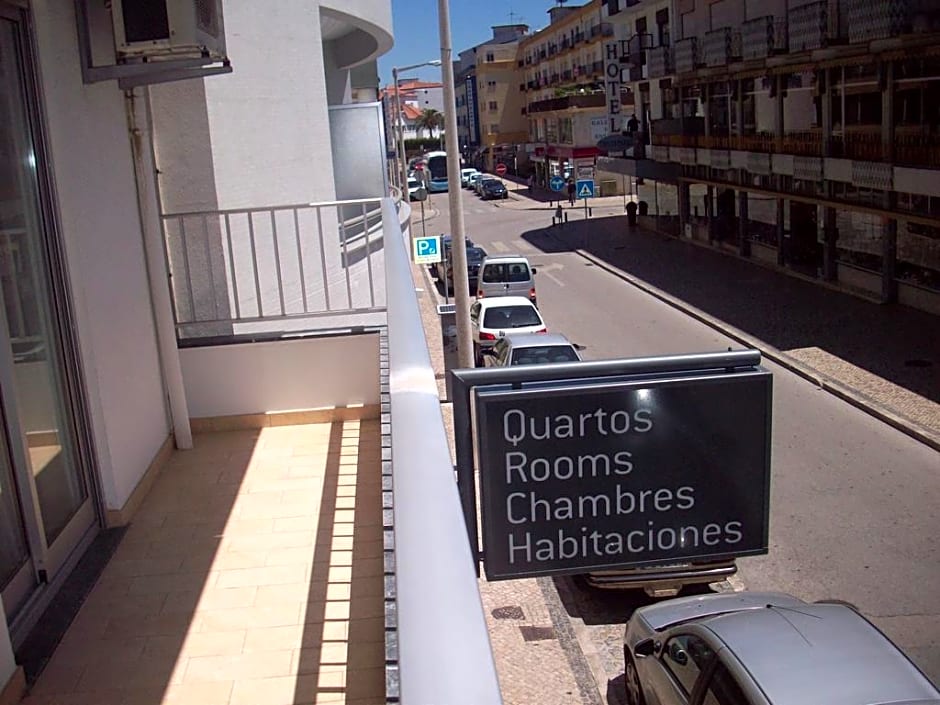 Residencia S. Francisco