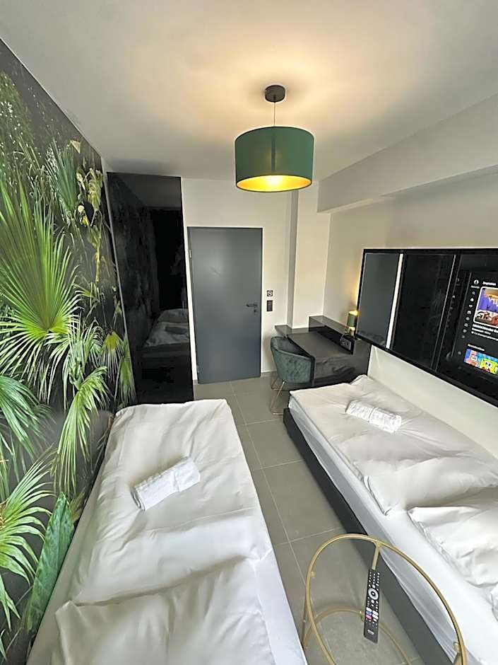 EasyLiving Darmstadt