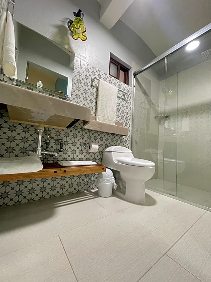 Suites Cárdon