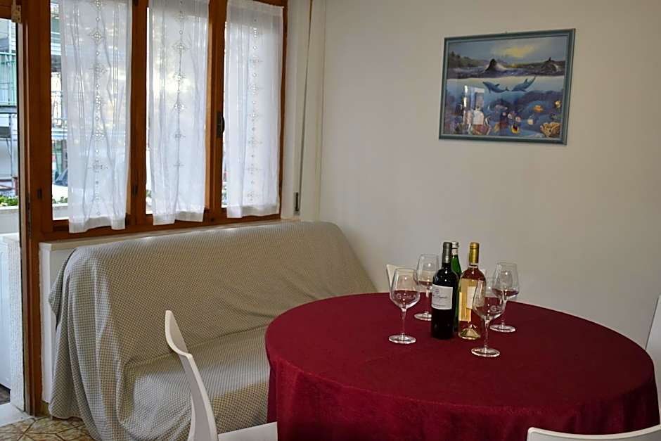 Hotel Soraya & Apartments